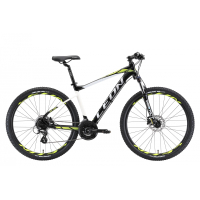 Велосипед Leon 27.5" XC-80 2018 AM Hydraulic lock out 14G HDD рама-20" Al (OPS-LN-27.5-023)