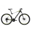 Велосипед Leon 27.5" XC-80 2018 AM Hydraulic lock out 14G HDD рама-20" Al (OPS-LN-27.5-023)