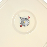 Варочная поверхность Ventolux HSF640-L3 T (IVORY) изображение 10
