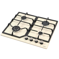 Варочная поверхность Ventolux HSF640-L3 T (IVORY) изображение 4