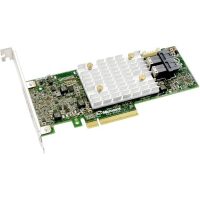 Контроллер RAID Adaptec SmartRAID 3154-8i Single 2xSFF-8643, 8xPCIe 4GB (1222291000-R/2291000-R)