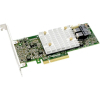 Контроллер RAID Adaptec SmartRAID 3154-8i Single 2xSFF-8643, 8xPCIe 4GB (1222291000-R/2291000-R)
