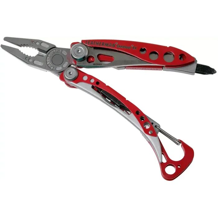Мультитул Leatherman Skeletool RX (832310) изображение 10