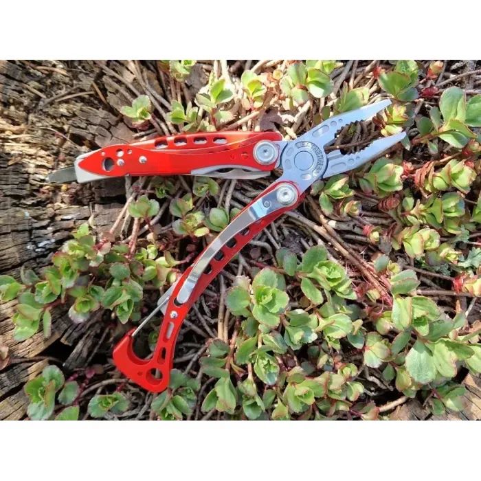Мультитул Leatherman Skeletool RX (832310) изображение 12