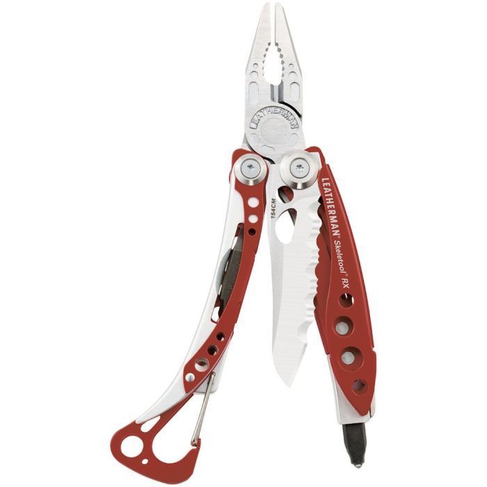 Мультитул Leatherman Skeletool RX (832310)