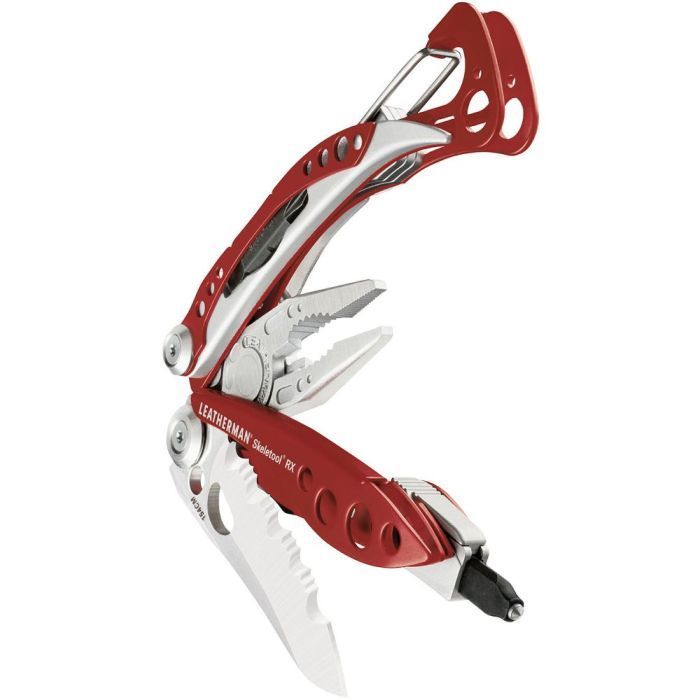 Мультитул Leatherman Skeletool RX (832310) изображение 2