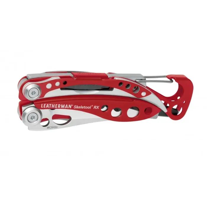 Мультитул Leatherman Skeletool RX (832310) изображение 4