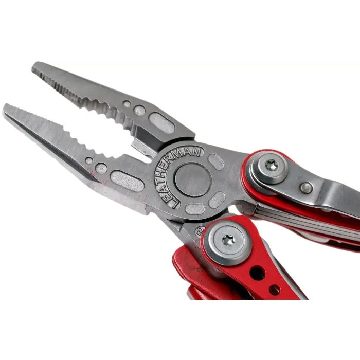 Мультитул Leatherman Skeletool RX (832310) изображение 5