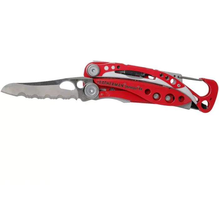 Мультитул Leatherman Skeletool RX (832310) изображение 9