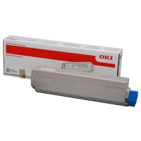 Тонер-картридж OKI C813 Cyan (46471115)
