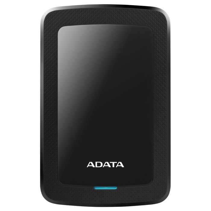 Внешний жесткий диск 2.5" 1TB ADATA (AHV300-1TU31-CWH)