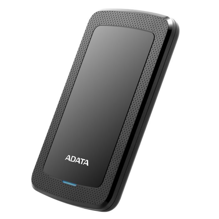 Внешний жесткий диск 2.5" 1TB ADATA (AHV300-1TU31-CWH) изображение 2