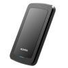 Зовнішній жорсткий диск 2.5" 1TB ADATA (AHV300-1TU31-CBK) зображення 2