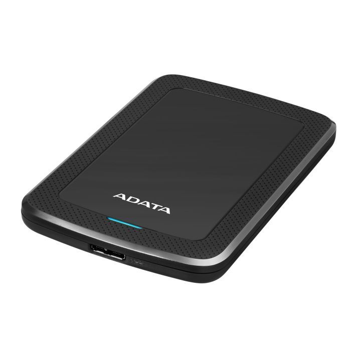 Внешний жесткий диск 2.5" 1TB ADATA (AHV300-1TU31-CWH) изображение 3