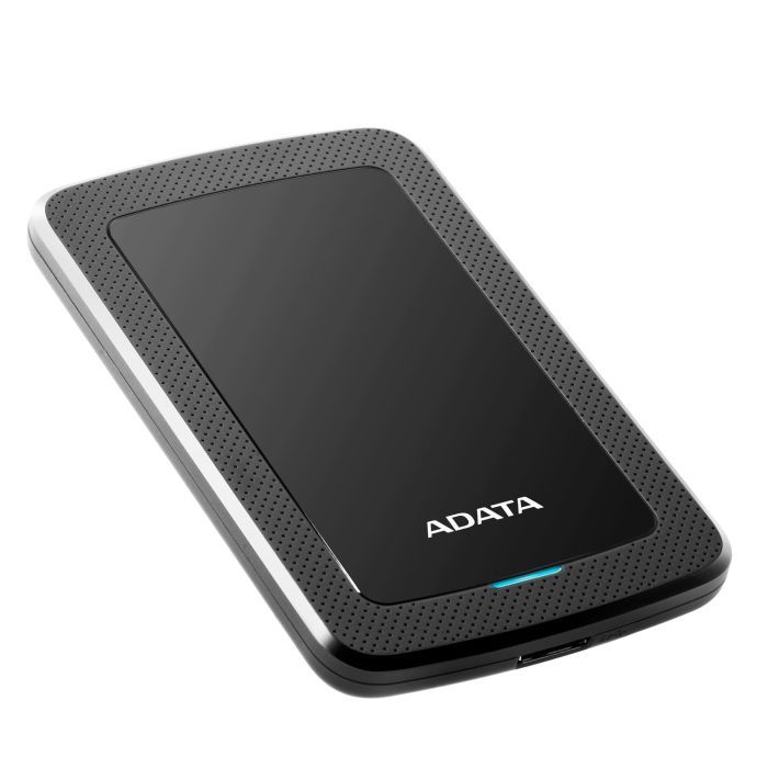 Внешний жесткий диск 2.5" 1TB ADATA (AHV300-1TU31-CWH) изображение 4