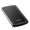 Зовнішній жорсткий диск 2.5" 1TB ADATA (AHV300-1TU31-CBK) зображення 4