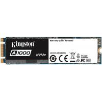 Накопитель SSD M.2 2280 960GB Kingston (SA1000M8/960G)