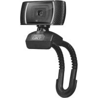 Веб-камера Trust_акс GXT 786 Black (22096) изображение 3