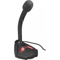 Веб-камера Trust_акс GXT 786 Black (22096) изображение 5