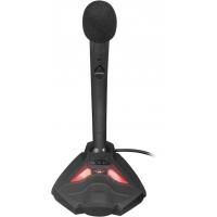 Веб-камера Trust_акс GXT 786 Black (22096) изображение 6