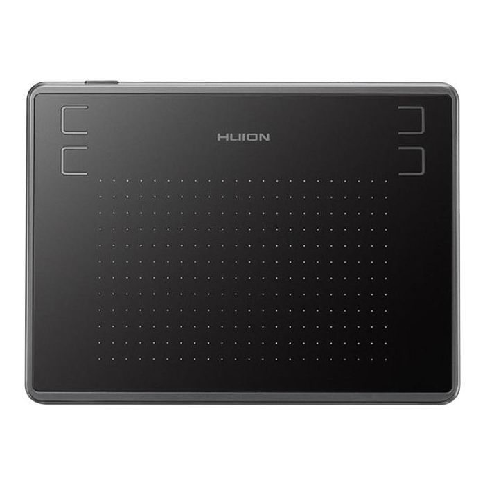 Графічний планшет Huion Inspiroy H430P