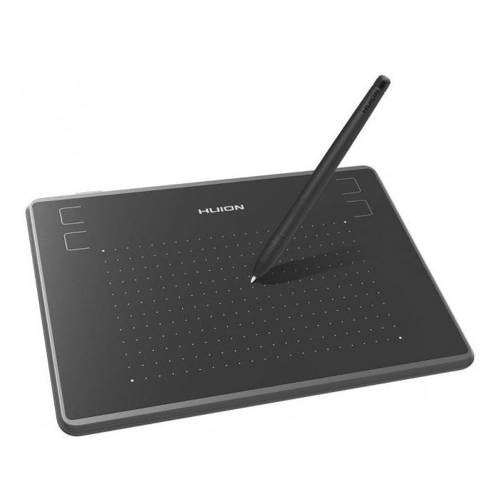 Графічний планшет Huion Inspiroy H430P зображення 2