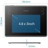 Графічний планшет Huion Inspiroy H430P зображення 3