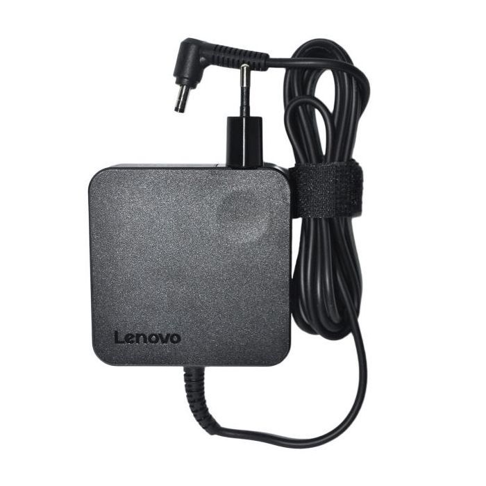 Блок питания к ноутбуку Lenovo 45W 20V, 2.25A, разъем 4.0/1.7 (ADLX45NCCA / A40222)