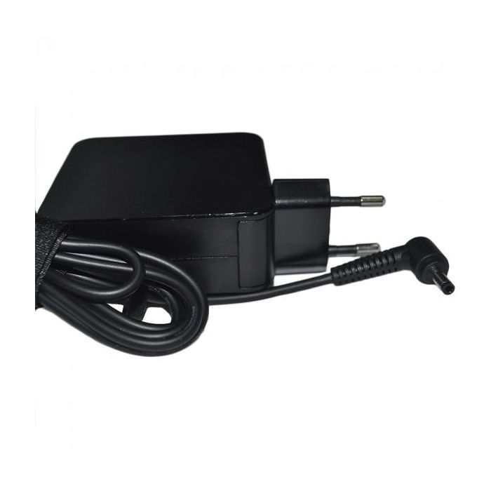 Блок питания к ноутбуку Lenovo 45W 20V, 2.25A, разъем 4.0/1.7 (ADLX45NCCA / A40222) изображение 2