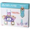 Конструктор Magplayer магнитный набор 41 эл. (MPH2-41)