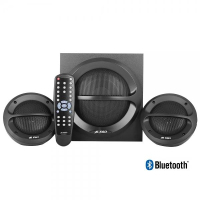 Акустична система F&D A-111X black зображення 2