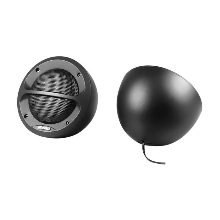 Акустическая система F&D A-111X black изображение 4
