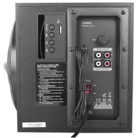 Акустична система F&D A-111X black зображення 5