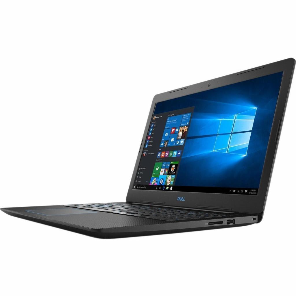Ноутбук Dell G3 3779 (G37716S3NDL-60B) зображення 3