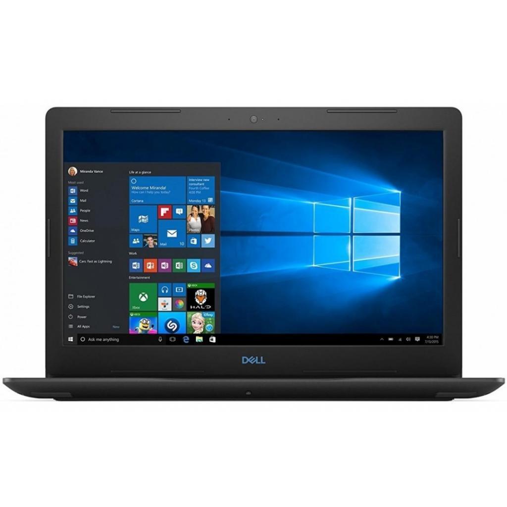 Ноутбук Dell G3 3779 (G37716S3NDL-60B)