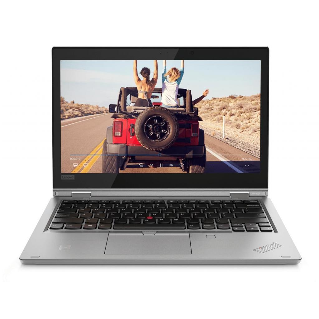 Ноутбук Lenovo ThinkPad L380 (20M50021RT)