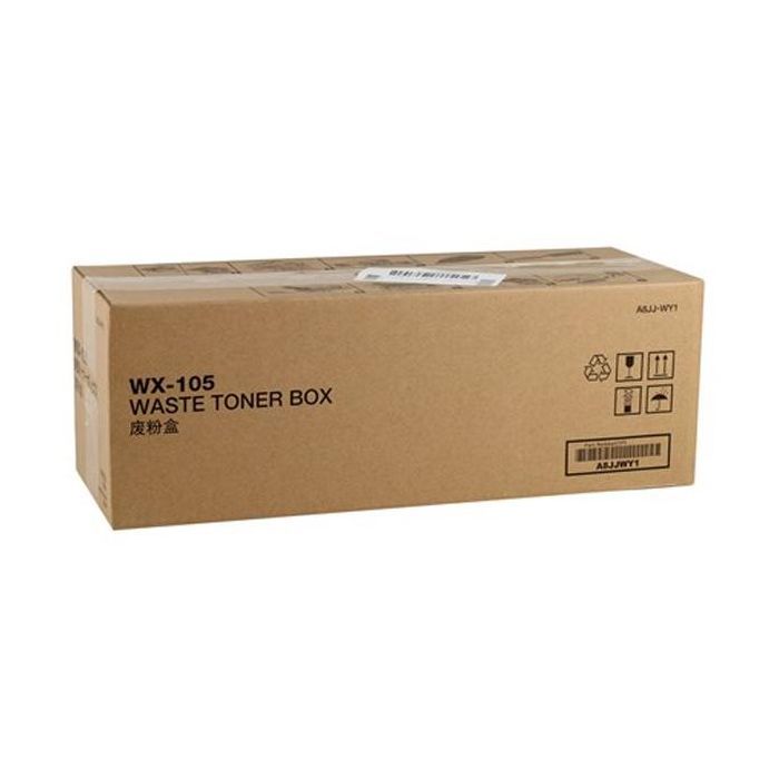 Сборник отработанного тонера Konica Minolta WX-105 (A8JJWY1)