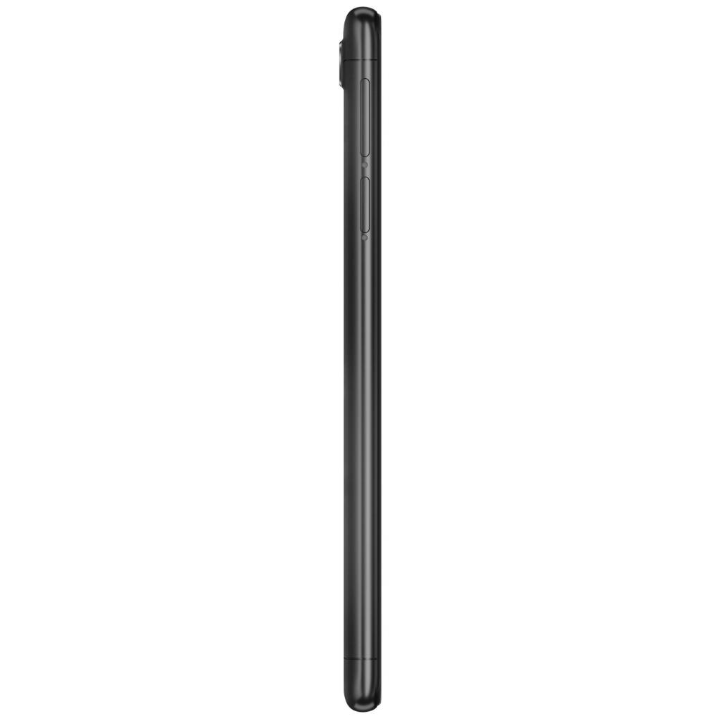 Мобільний телефон Xiaomi Redmi 6A 2/32 Black зображення 3