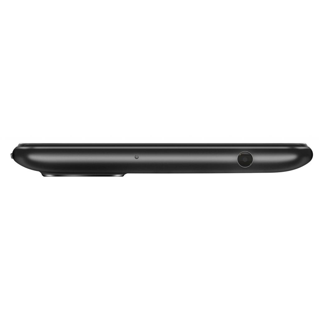 Мобильный телефон Xiaomi Redmi 6A 2/32 Black изображение 6
