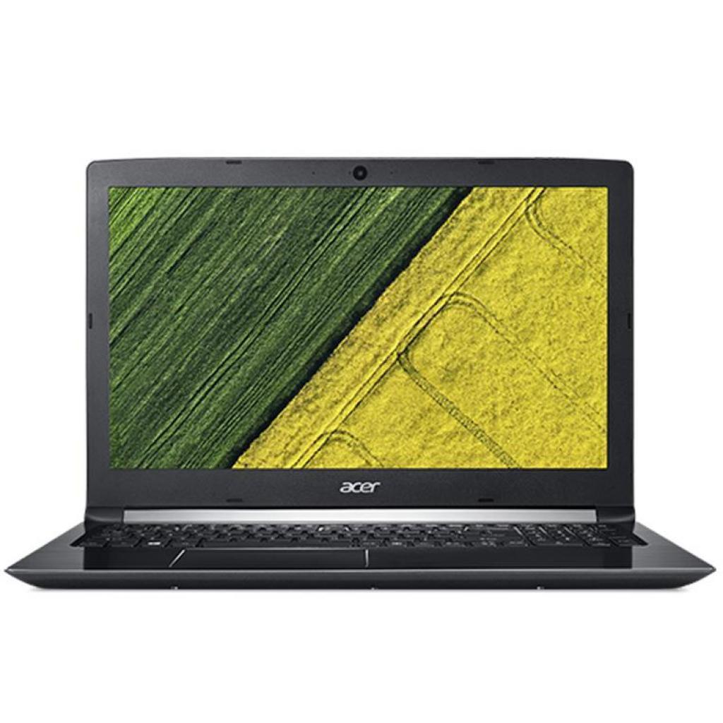 Ноутбук Acer Aspire 5 A515-51G (NX.GVQEU.008)
