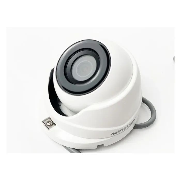 Камера видеонаблюдения Hikvision DS-2CE56D8T-ITME (2.8) изображение 2