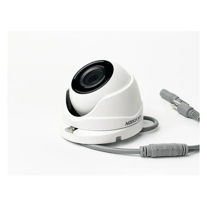 Камера видеонаблюдения Hikvision DS-2CE56D8T-ITME (2.8) изображение 3