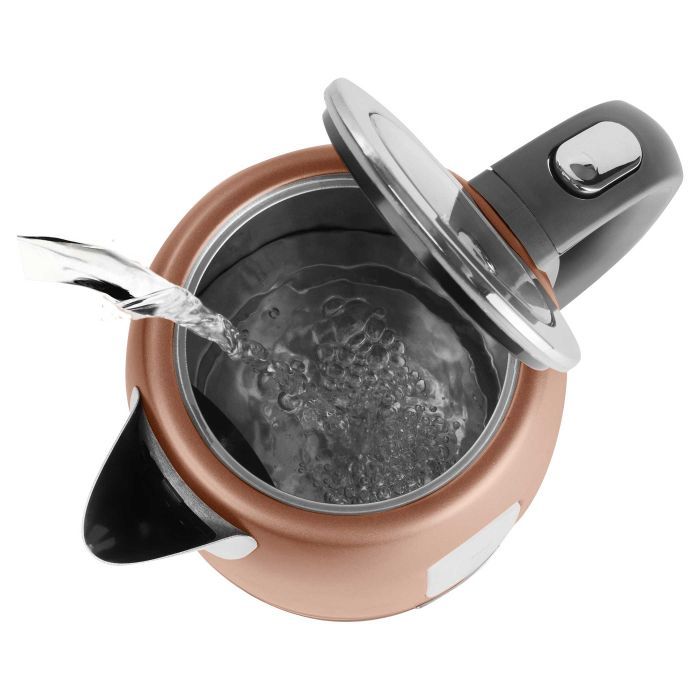 Электрочайник Sencor SWK1226GD изображение 5