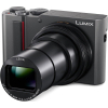 Цифровой фотоаппарат Panasonic LUMIX DC-TZ200EE-S Silver (DC-TZ200EE-S) изображение 5