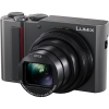 Цифровий фотоапарат Panasonic LUMIX DC-TZ200EE-S Silver (DC-TZ200EE-S) зображення 6