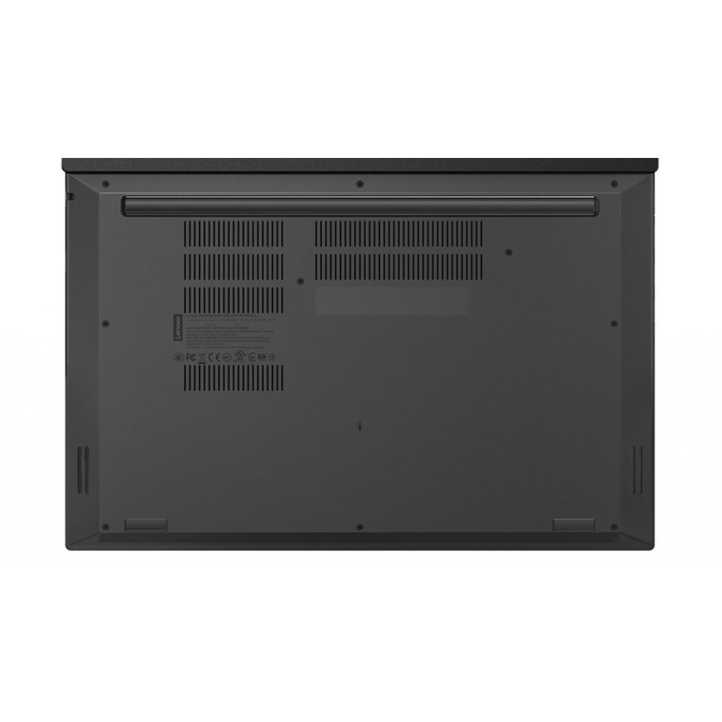 Ноутбук Lenovo ThinkPad E585 (20KV0009RT) зображення 4