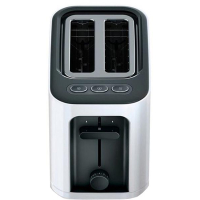 Тостер Braun HT 3000 WH (HT3000WH) изображение 2