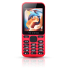 Мобільний телефон Rezone A240 Experience Red зображення 10
