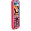 Мобільний телефон Rezone A240 Experience Red зображення 3