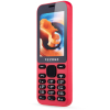 Мобільний телефон Rezone A240 Experience Red